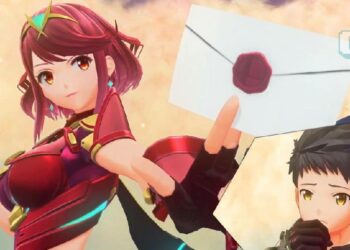 [Nintendo Direct] Pyra & Mythra dari Xenoblades Chronicles 2 akan ke Super Smash Bros!