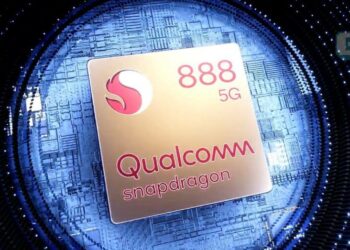 Qualcomm® Snapdragon™ 888 chipset yang mengagumkan untuk platform mobile 5G!