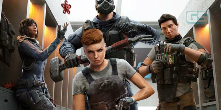 Masa depan Siege untuk Tom Clancy’s Rainbow Six telah didedahkan