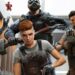 Masa depan Siege untuk Tom Clancy’s Rainbow Six telah didedahkan