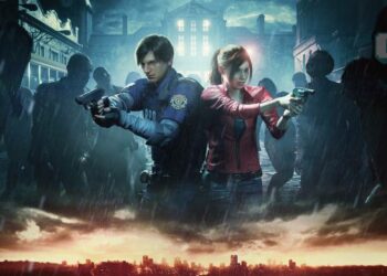 Filem Reboot Resident Evil Origin akan dilancarkan Musim Panas ini