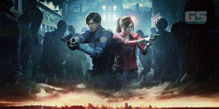 Filem Reboot Resident Evil Origin akan dilancarkan Musim Panas ini