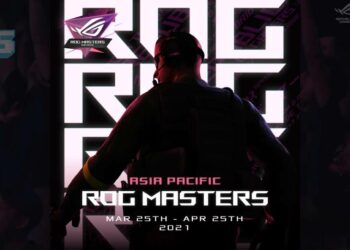 Prizepool RM132ribu bakal direbut dalam Kejuaraan APAC Pertama ASUS ROG CS: GO Team to Battle