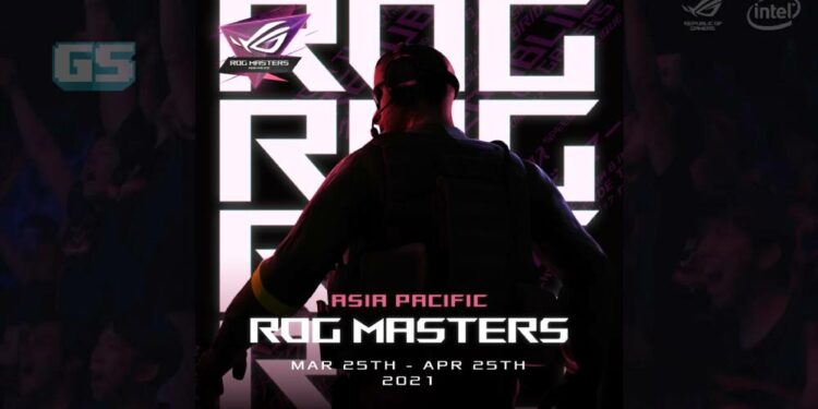 Prizepool RM132ribu bakal direbut dalam Kejuaraan APAC Pertama ASUS ROG CS: GO Team to Battle