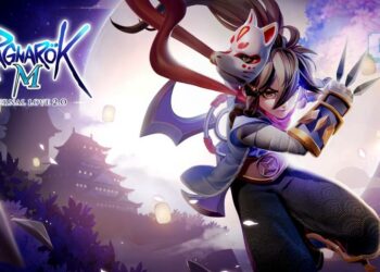 Kemas kini Terbesar Ragnarok M: Eternal Love’s kini tiba!!