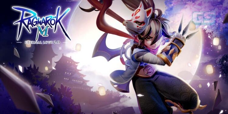 Kemas kini Terbesar Ragnarok M: Eternal Love’s kini tiba!!
