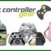 RAZER ambil alih pakar konsol berjenama –  CONTROLLER GEAR