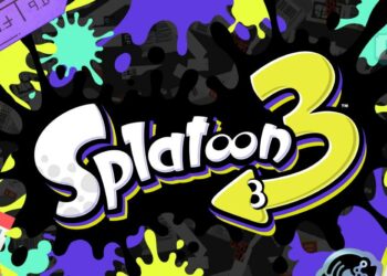 [Nintendo Direct] Kejutan besar! Splatoon 3 akan datang ke Nintendo Switch tahun 2022