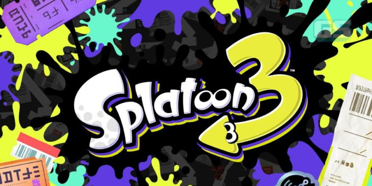 [Nintendo Direct] Kejutan besar! Splatoon 3 akan datang ke Nintendo Switch tahun 2022