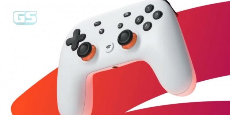 Google menutup studio permainan khusus Stadia setelah kurang dari 2 tahun