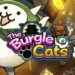 THE BURGLE CATS Secara Rasmi Dikeluarkan dalam Bahasa Inggeris untuk iOS & Android!