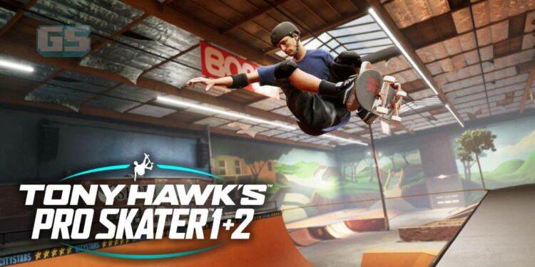 Tony Hawk’s Pro Skater 1 + 2 akan hadir di konsol Next-Gen dan Switch tahun ini!