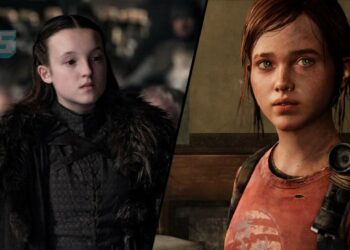 Bella Ramsey, pelakon Game of Thrones akan menjadi Ellie dalam siri The Last Of Us HBO