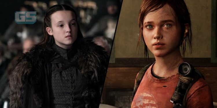 Bella Ramsey, pelakon Game of Thrones akan menjadi Ellie dalam siri The Last Of Us HBO