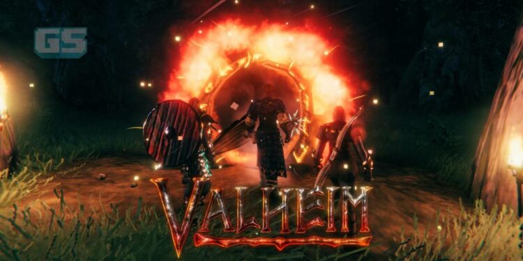 Valheim dibuat oleh pasukan 5 Orang sahaja dan dalam proses untuk memperluaskan permainan!