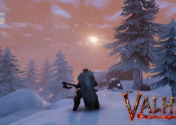 Mini Boss akan ditambah! Pembangun Valheim mendedahkan perincian roadmap terbaru mereka