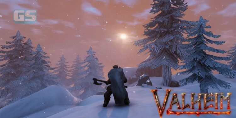 Mini Boss akan ditambah! Pembangun Valheim mendedahkan perincian roadmap terbaru mereka