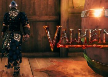 [Panduan] Misi? Sesuaikan Inventori? Banyaknya! Ini tips awal permainan dalam Valheim! 