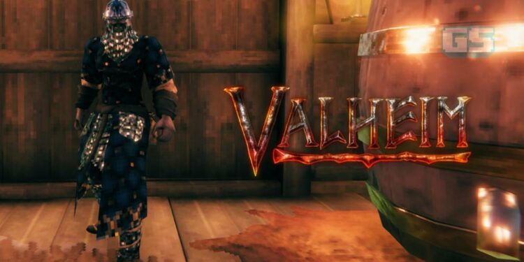 [Panduan] Misi? Sesuaikan Inventori? Banyaknya! Ini tips awal permainan dalam Valheim! 