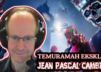 [Temuramah Eksklusif- Watch Dog Legion Online] Keseronokan dalam co-op, bermain sebagai sesiapa sahaja! – Jean-Pascal Cambiotti 