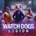 Sah! Mod Multiplayer Online Watch Dogs: Legion dilancarkan 10 Mac ini!
