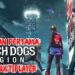[Review demo] Watch Dogs Legion Online, seronok bersama rakan dengan menyelesaikan pelbagai misi!