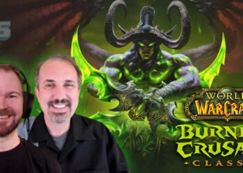 [BlizzConline 2021] “Burning Crusade sangat mengagumkan dari saat anda melangkah ke dark portal” Temuramah Eksklusif WoW Burning Crusade Classic