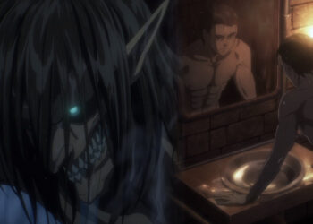 Attack on Titan: Rancangan sebenar Eren dan Zeke untuk menyelamatkan Eldia!