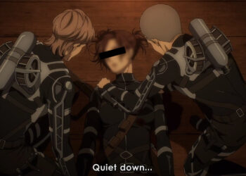 Attack on Titan: Gabi mula trending selepas kematian watak penting dalam final season!