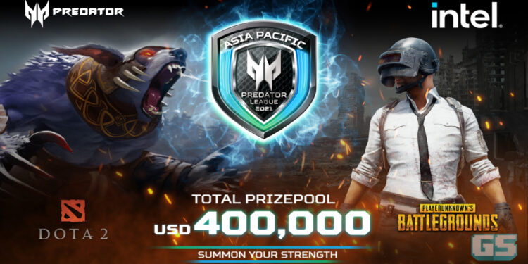 Perjuangan diteruskan! Asia Pacific Predator League 2020/21 akan bermula April 2021!