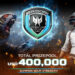 Perjuangan diteruskan! Asia Pacific Predator League 2020/21 akan bermula April 2021!