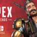 Apex Legends rasmi akan keluar di Nintendo Switch pada 9 Mac 2021!