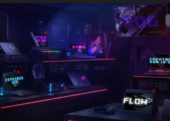 ROG Malaysia mengumumkan harga tempatan untuk siri ROG Gaming Laptop di CES 2021