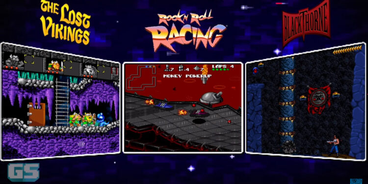 [BlizzConline 2021] Tiga game klasik dikumpulkan dalam Blizzard Arcade Collection!