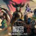 Blizzard telah mengongsikan jadual BlizzConline 2021, mari terokai sekarang!