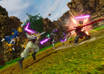 Game ‘fan-made’ Dragon Ball: Demon Breaker akan mengubah formula pertempuran Super Saiyan!