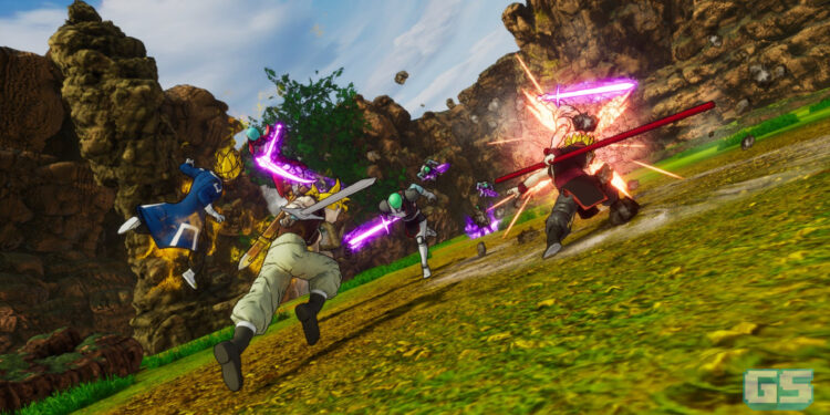 Game ‘fan-made’ Dragon Ball: Demon Breaker akan mengubah formula pertempuran Super Saiyan!
