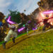 Game ‘fan-made’ Dragon Ball: Demon Breaker akan mengubah formula pertempuran Super Saiyan!