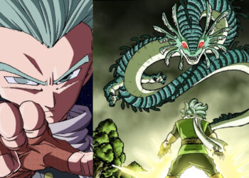 Dragon Ball Super: Kewujudan mutiara naga baru & kelahiran pahlawan paling hebat di alam semesta!