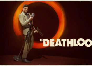 [State of Play FEB 21] Game eksklusif PS5 Deathloop menerima trailer gameplay baru penuh aksi!
