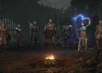 [BlizzConline 2021] Perubahan terbesar Diablo 2: Resurrected dijelaskan dalam video baru!