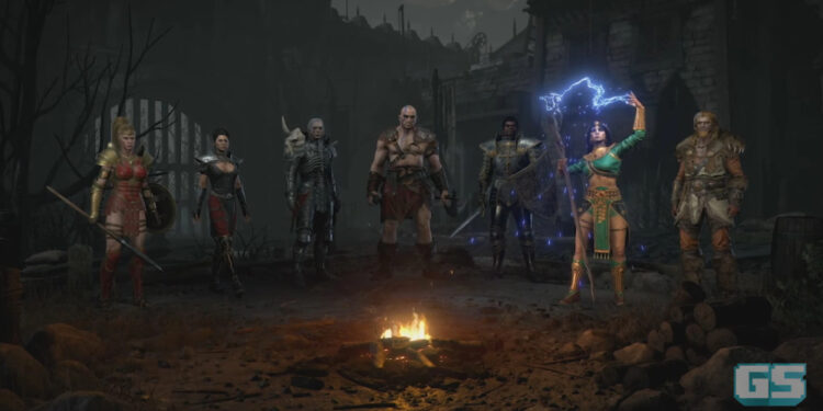 [BlizzConline 2021] Perubahan terbesar Diablo 2: Resurrected dijelaskan dalam video baru!