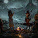 [BlizzConline 2021] Info lanjut tentang open world PvP, acara besar & lain-lain dalam Diablo 4!