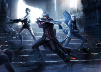 Ujian beta terakhir Devil May Cry Mobile diumumkan bersama gameplay epik dari Vergil!