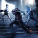 Ujian beta terakhir Devil May Cry Mobile diumumkan bersama gameplay epik dari Vergil!