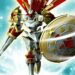 Figure-rise Standard Amplified Dukemon pasti akan menarik perhatian anda untuk keluaran 2021!