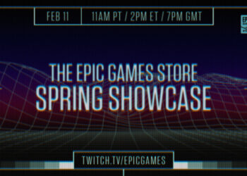 Epic Games Store Spring Showcase diumumkan! Macam-macam diskaun termasuk Assassin’s Creed Valhalla, Cyberpunk 2077, dan banyak lagi!