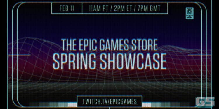 Epic Games Store Spring Showcase diumumkan! Macam-macam diskaun termasuk Assassin’s Creed Valhalla, Cyberpunk 2077, dan banyak lagi!