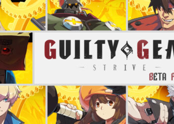 Guilty Gear -Strive- Demo Preview: Visual meletup & perubahan sistem!