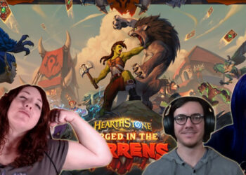 [BlizzConline 2021] “Pemain cenderung bermain apa sahaja yang mereka gemari!” Temu ramah eksklusif Hearthstone